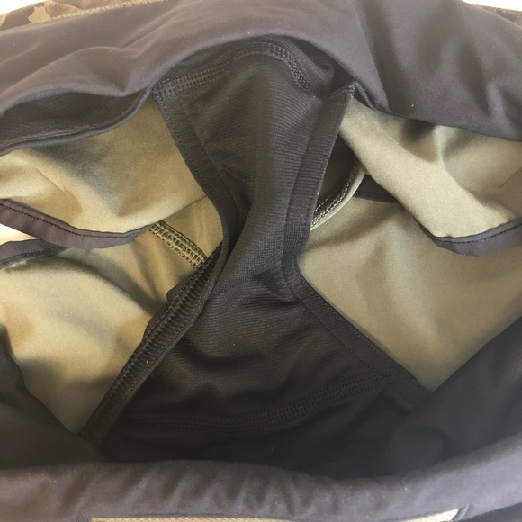 Lululemon Speed Short 4-way stretch Mystic Jungle - Picture 5 of 5